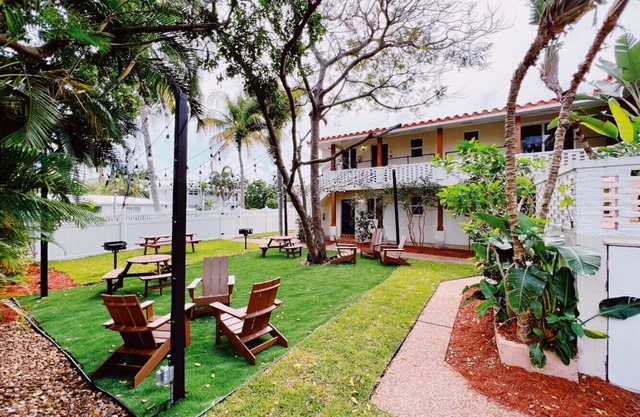 The Leeward Apartments By Lowkl
