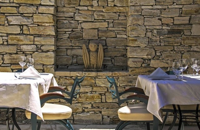 The Library Hotel Wellness Retreat