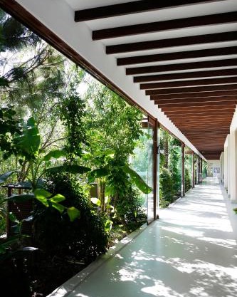 The LifeCo Bodrum Well-Being Detox Center and Vegan Hotel