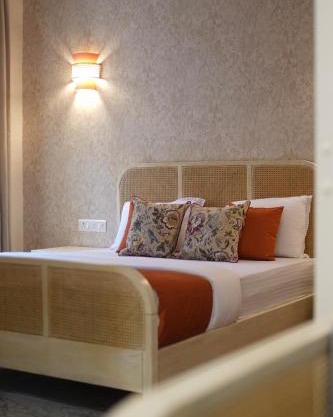 The Little Experience, Jaipur