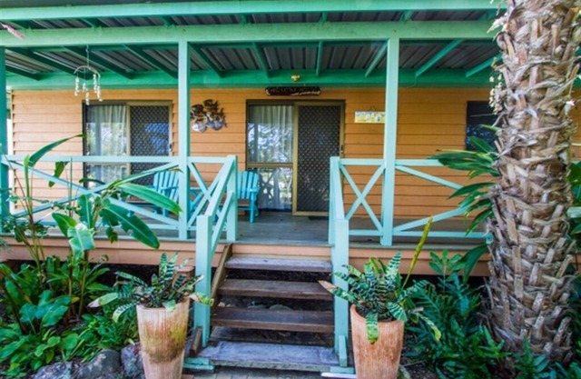The Little House - Pet-friendly beach cottage