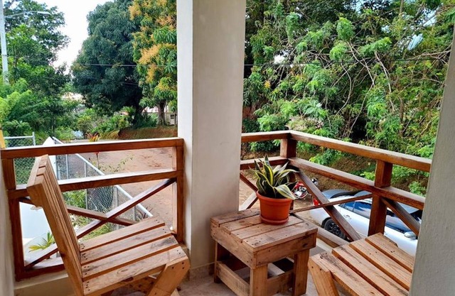 The Little One - Apartment 6 in Villa Coconut