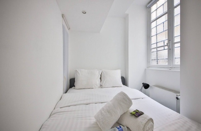 The Little Rousseau - Cosy & Calm - Rivoli