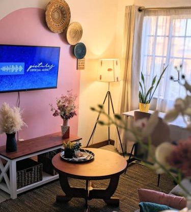 The Little Sanctuary -Apartment 407