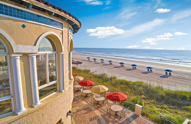 The Lodge and Club at Ponte Vedra Beach
