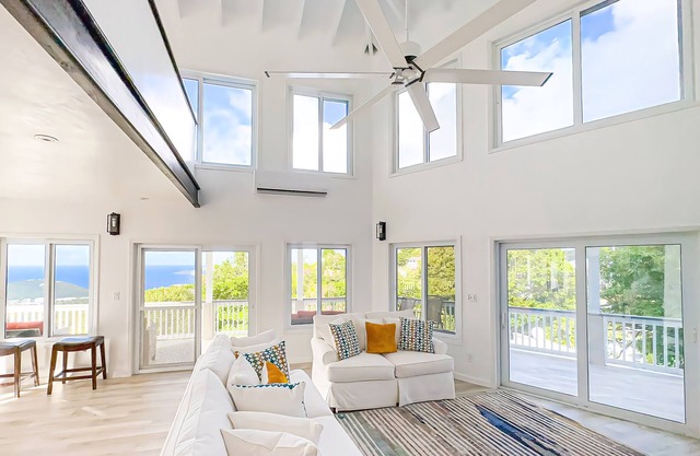 "The LOFT" at Wintberg Place