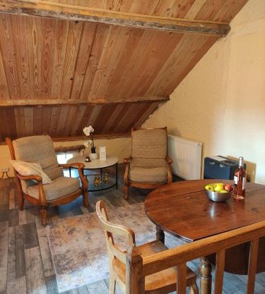 The Loft