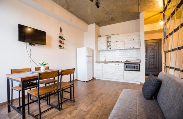 THE LOFT IN CENTRAL PARK