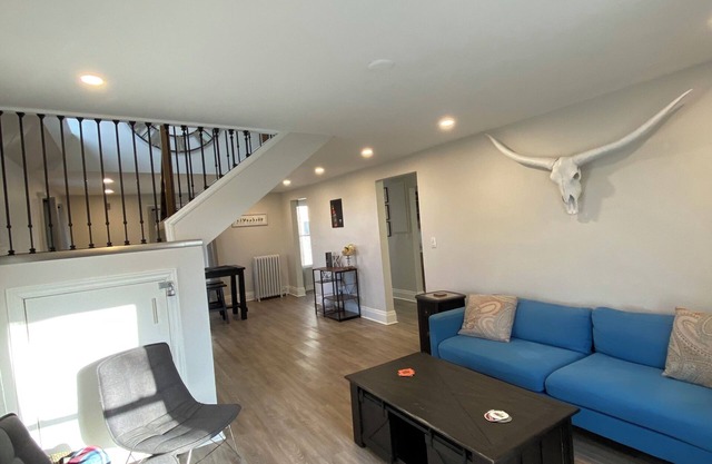 The Loft in Niagara Falls