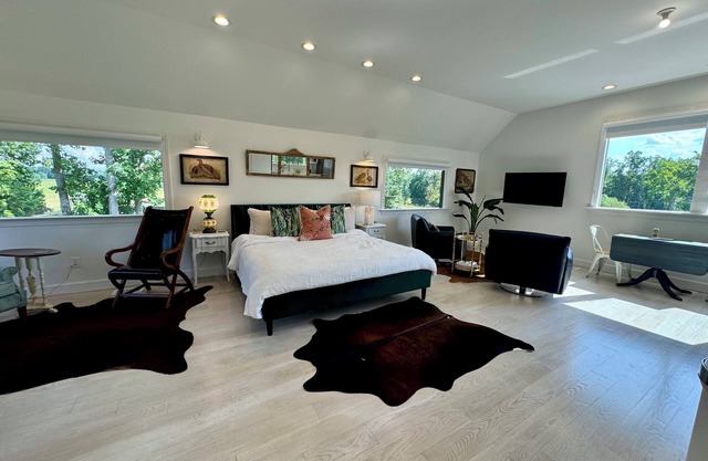 The Loft of Youngsville, NC