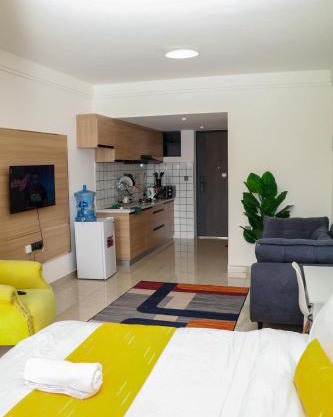 The Loftel-Serenity