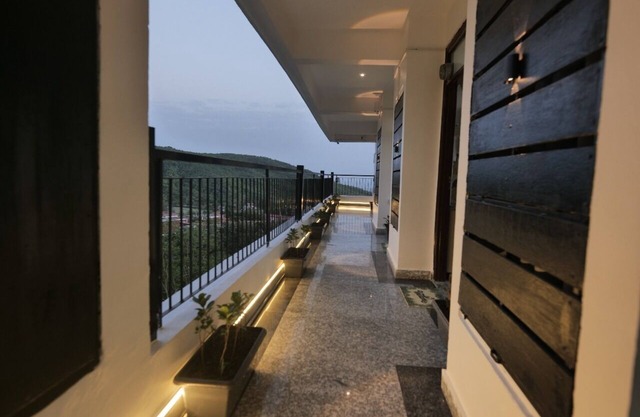 The Loftthouse Dehradun