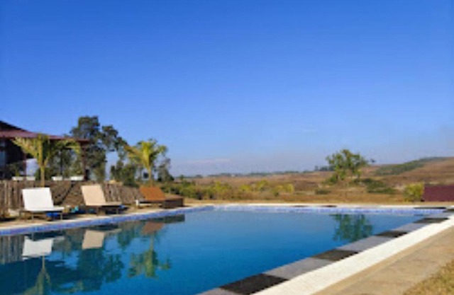 The Loomkyntoor Resort, Jarain