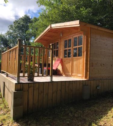 The Love Shack