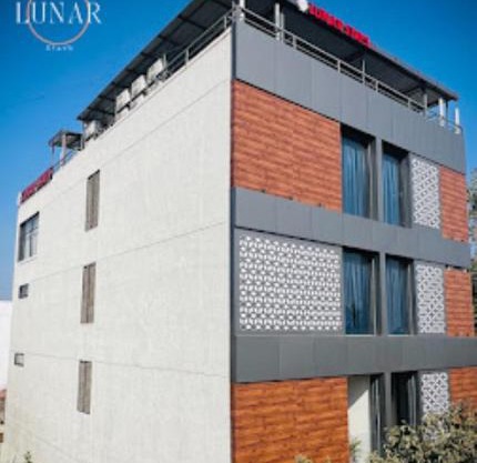 The Lunar Stays,Bhopal