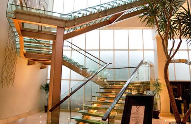 The Luxton Bandung