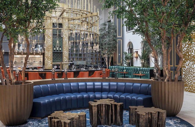 The Lytle Park Hotel, Autograph Collection