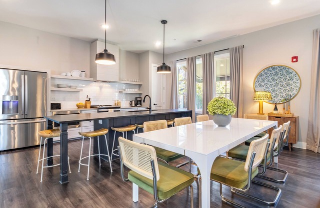 The Magnolia #10 - AvantStay | Germantown w/Private Balcony