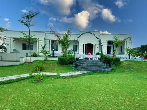The Mahalwara Farm