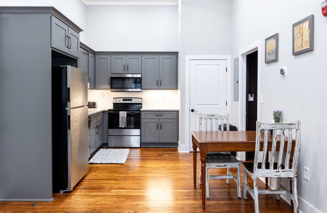 The Manhattan Loft 4