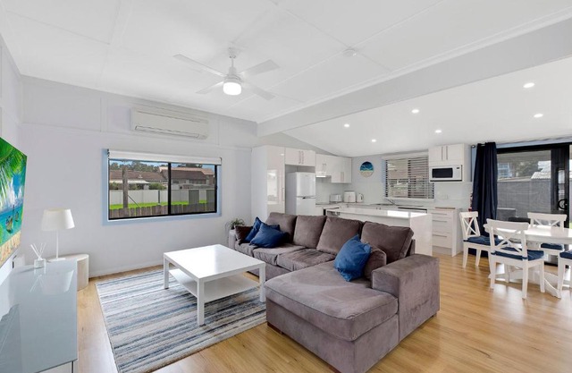 The Manning Cottage - Pet Friendly
