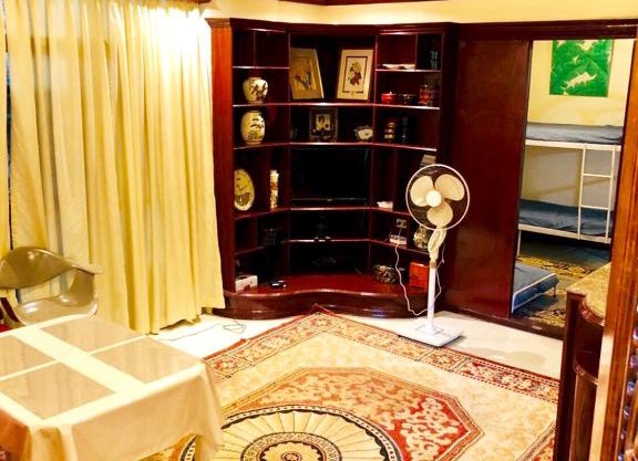 THE MANSION- Near NAIA Airport Terminal PASAY