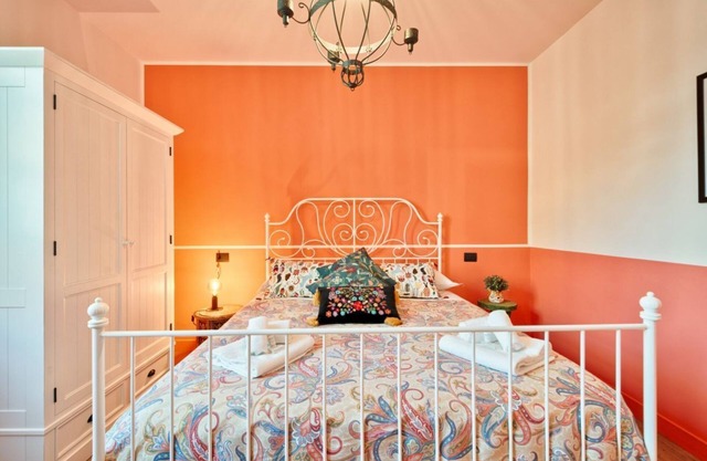 THE MARKET HOUSE -Design Balcony Flat x4