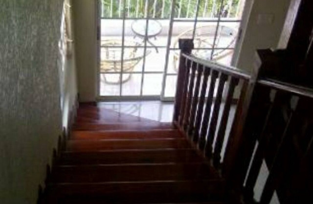 The Marley Manor home.