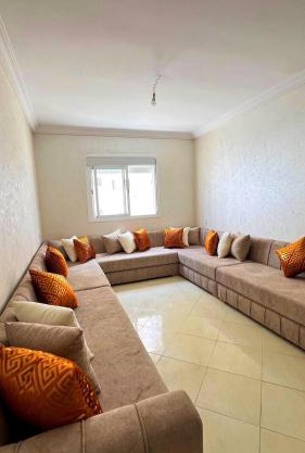 The medina nest is a calm stay