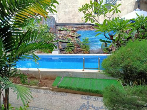 The Mel Homestay