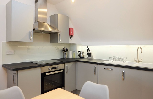 The Melbray Wonder - 1bdr Apartment in Fulham