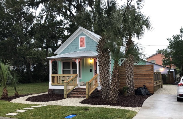 The Mermaid's Tale, experience St. Augustine