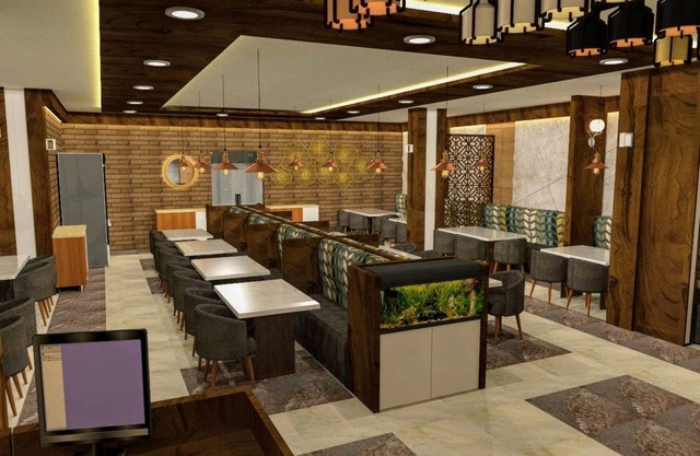 The Metropol Hotel Siwan
