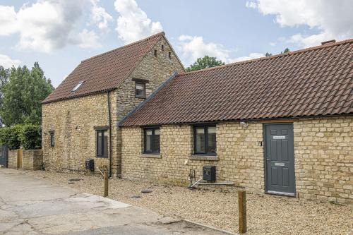 The Milking Parlour