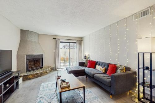 The Modern Mirage