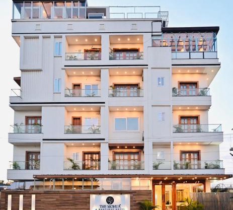 The Mohua - A Boutique Hotel