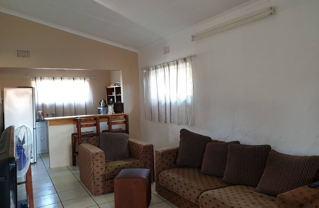 The Monkey Tree Guest house