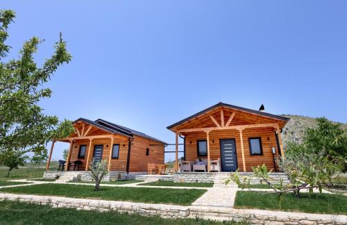 The Mountain Villas