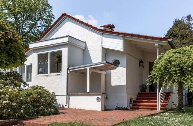 the Mulang House