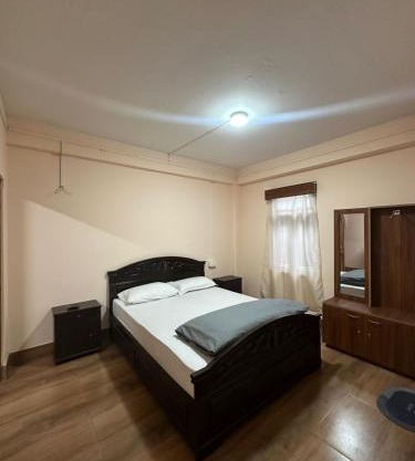 The Mystic Mountain Homestay