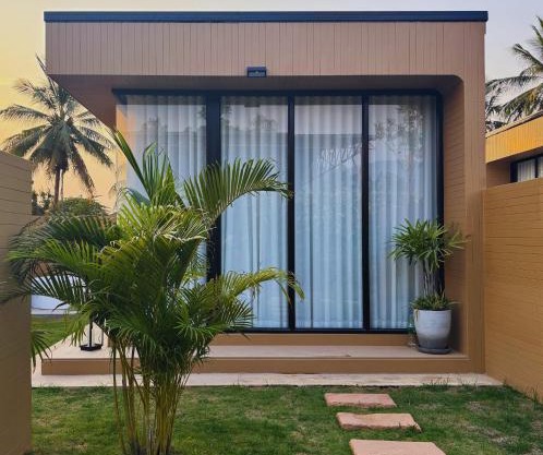 The Nature House Botique Resort & Cafe - Ban Mung