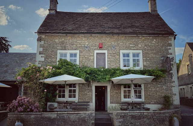 The Neeld Arms