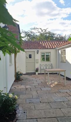 The Nest at Bramble Cottage Lacock