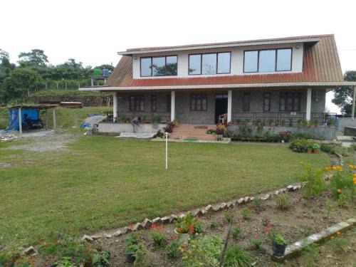 The Nest Farmhouse