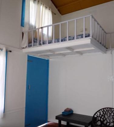The Nest Homestay