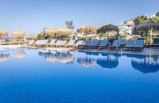 The New Hotel Mediteran Villa Edition