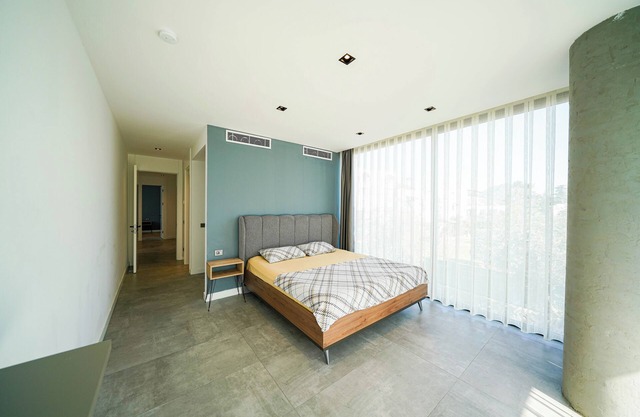 The Ni Villas Akyarlar
