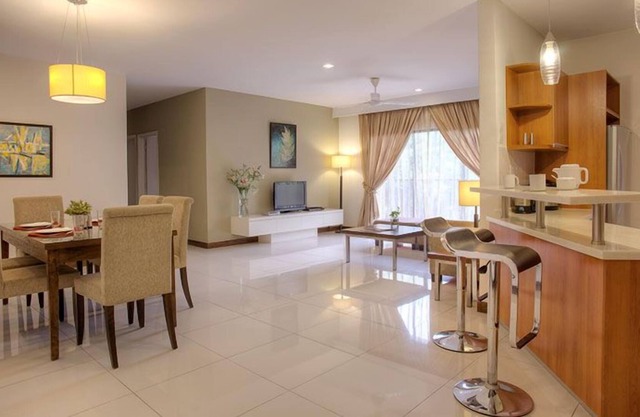 The Nomad Bangsar - 3 Bedroom #3