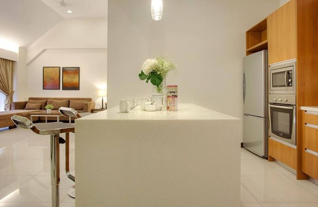 The Nomad Bangsar - 3 Bedroom #14
