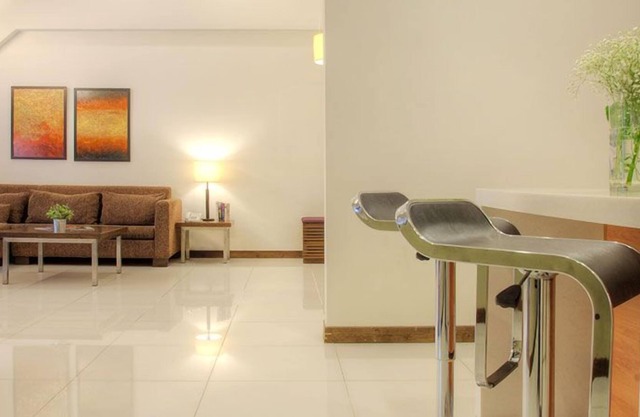 The Nomad Bangsar - 3 Bedroom #38